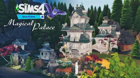 Embrace the Magic at U Magic Palace: A Whirlwind Adventure for the Imagination